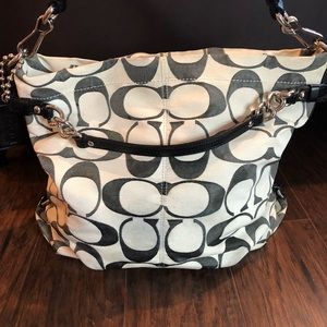 Coach Hobo Bag